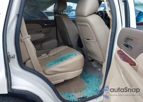 2014 GMC Yukon Slt z USA, uszkodzony, nr VIN 1GKS1CE05ER180227